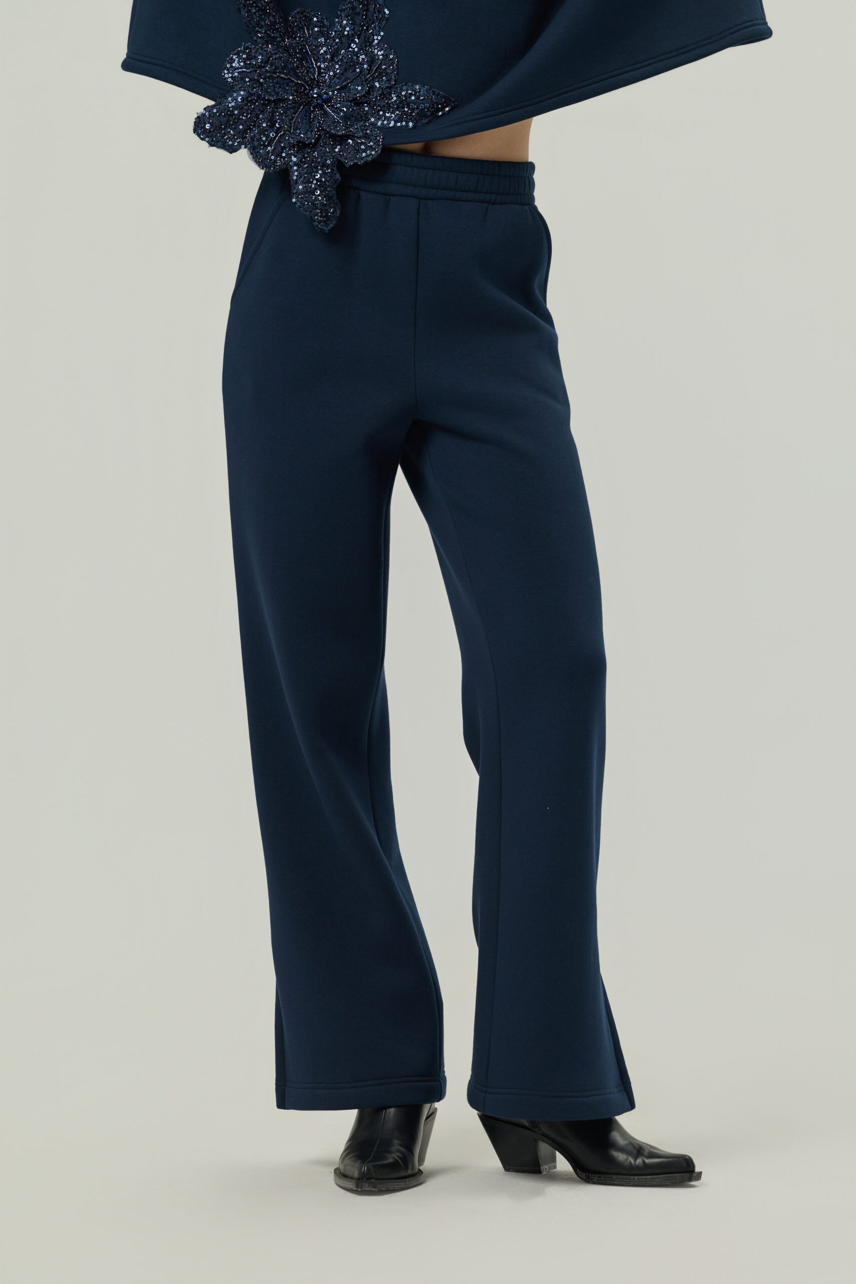 Nala ナラ　Easy Slim Tapered pants Nala Pants - TOVA