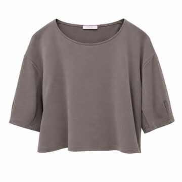 T-shirt krótki rękaw Tova Gaya